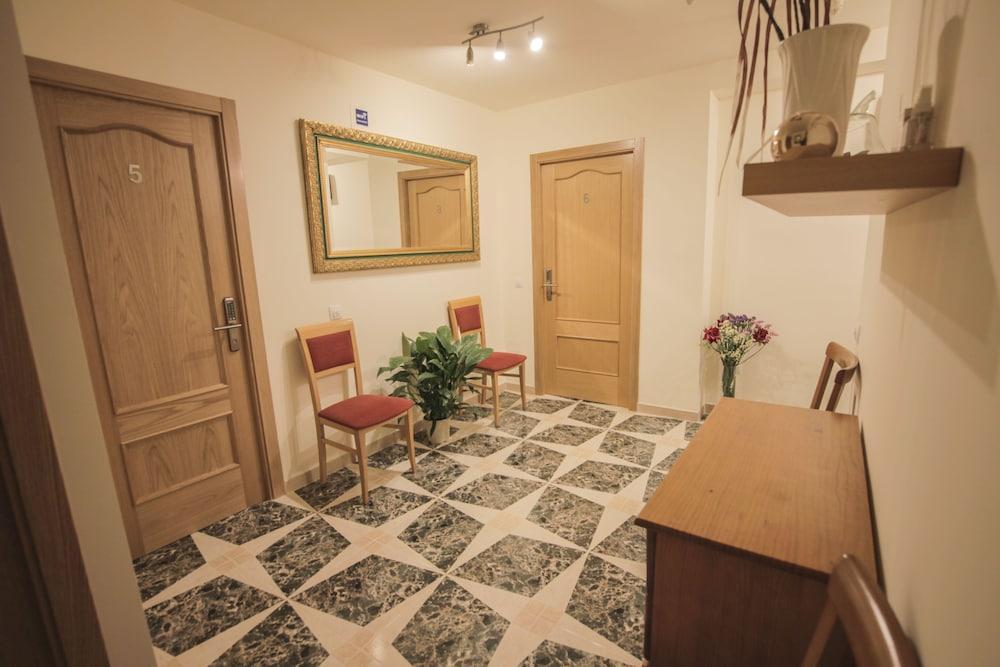El Tossal Landhuis *